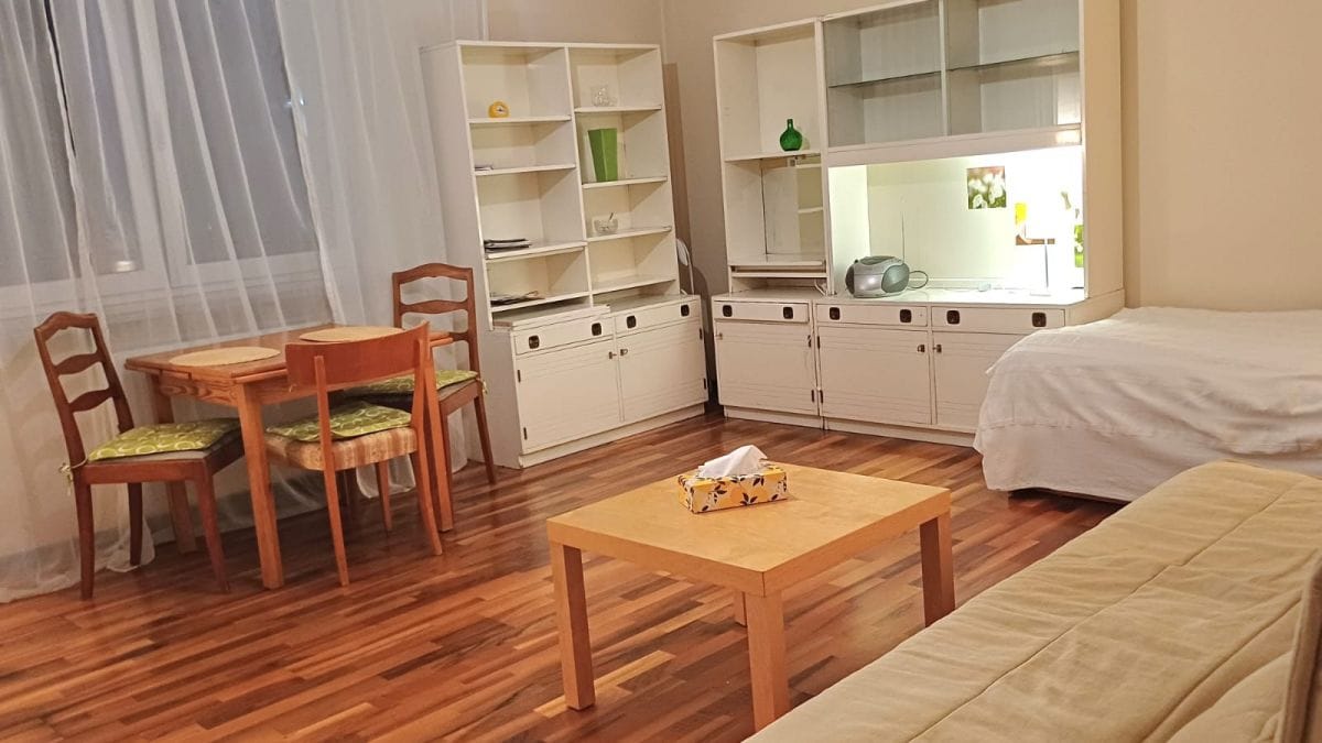 Mieszkanie 2 pokojowe na Sprzedaż