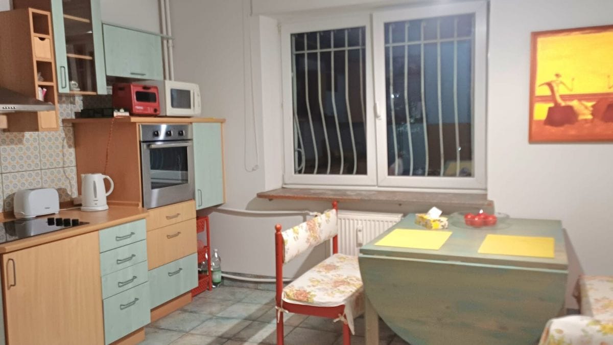 Mieszkanie 2 pokojowe na Sprzedaż