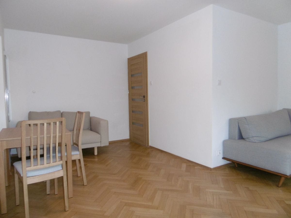 Mieszkanie 2 pokojowe na Sprzedaż