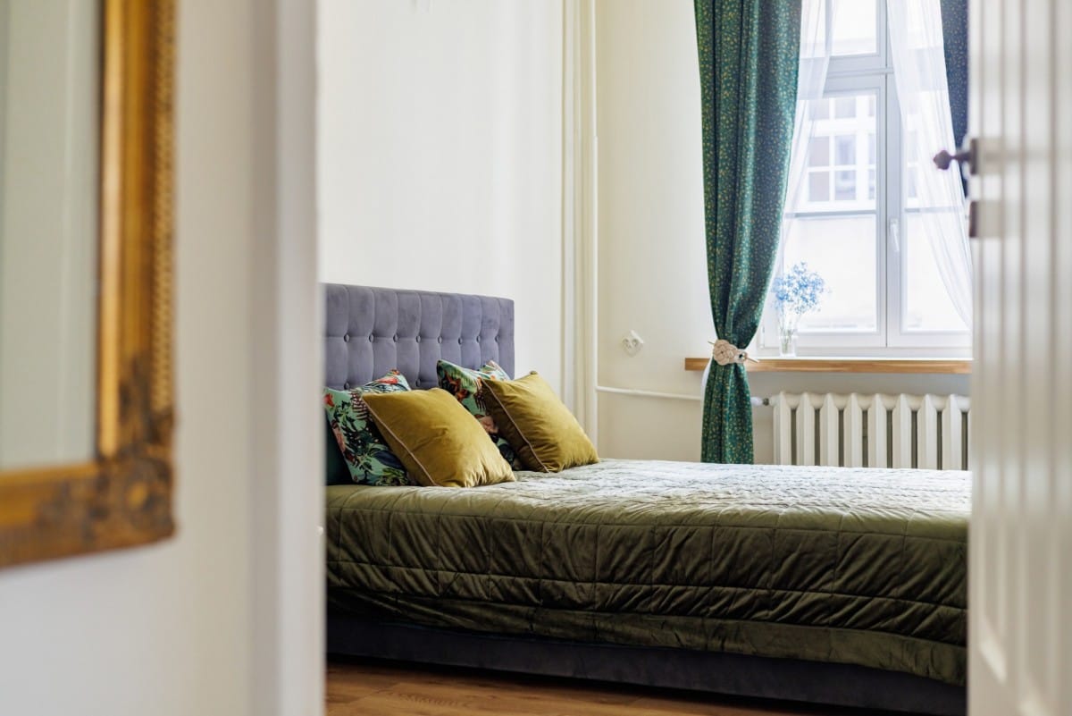 Mieszkanie 2 pokojowe na Sprzedaż