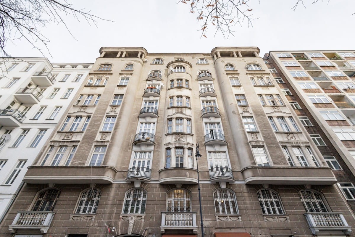 Mieszkanie 2 pokojowe na Sprzedaż