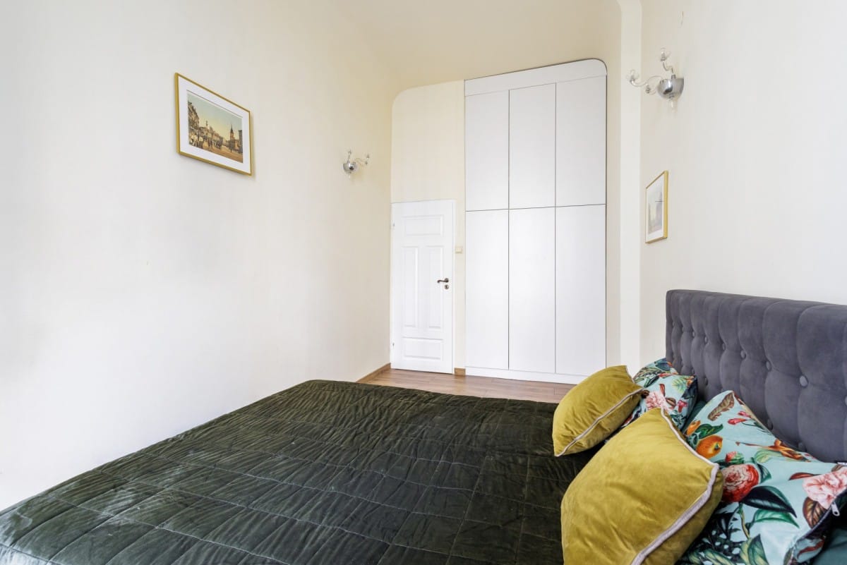 Mieszkanie 2 pokojowe na Sprzedaż