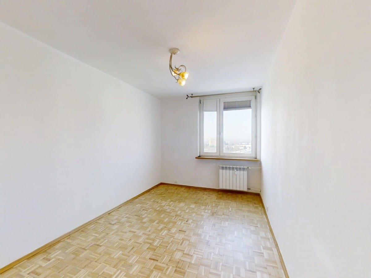 Mieszkanie 3 pokojowe na Sprzedaż