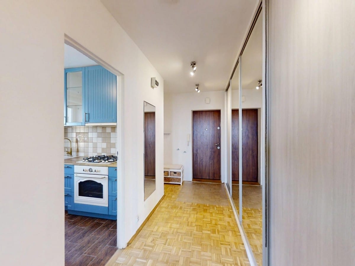 Mieszkanie 3 pokojowe na Sprzedaż