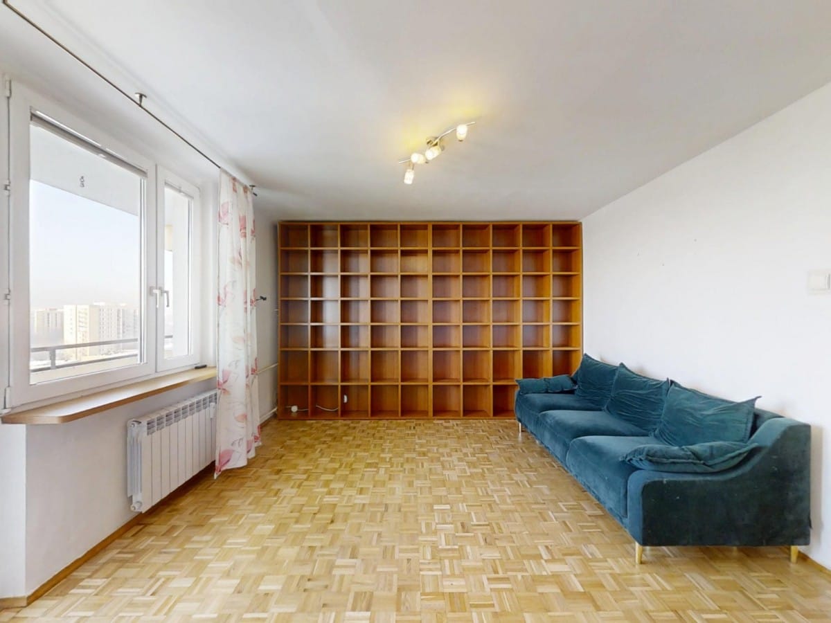 Mieszkanie 3 pokojowe na Sprzedaż