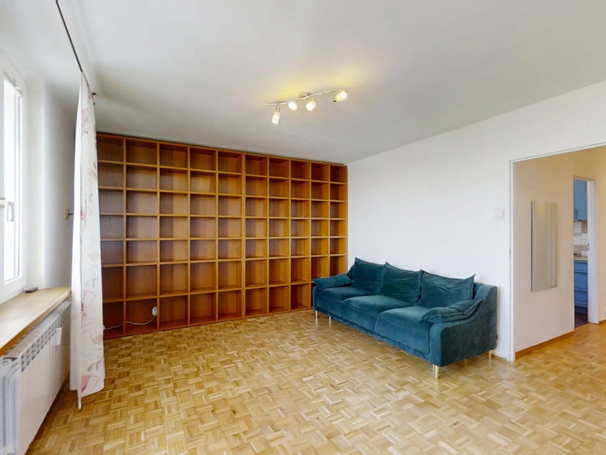 Mieszkanie 3 pokojowe na Sprzedaż