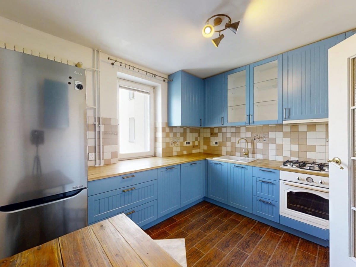 Mieszkanie 3 pokojowe na Sprzedaż