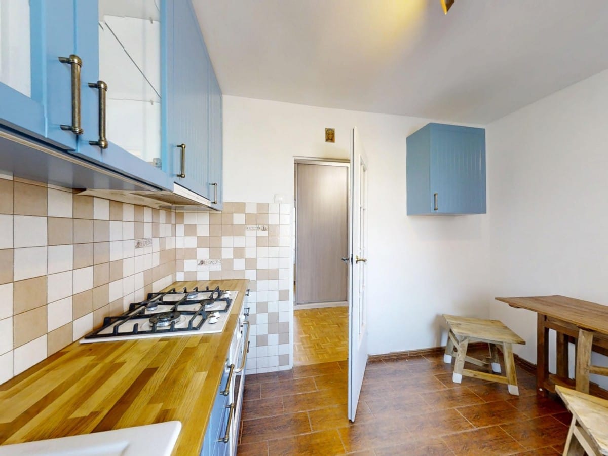 Mieszkanie 3 pokojowe na Sprzedaż