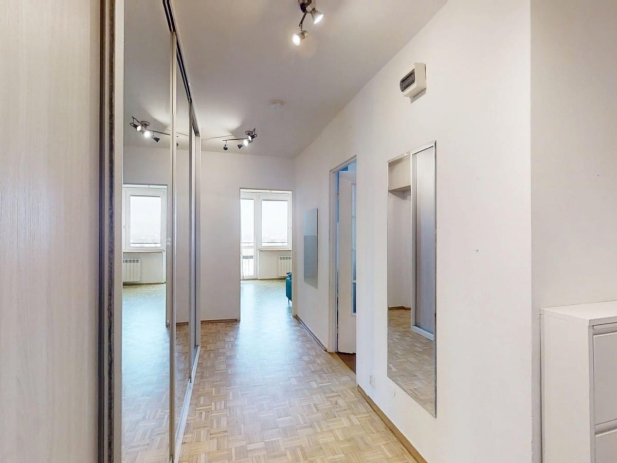 Mieszkanie 3 pokojowe na Sprzedaż