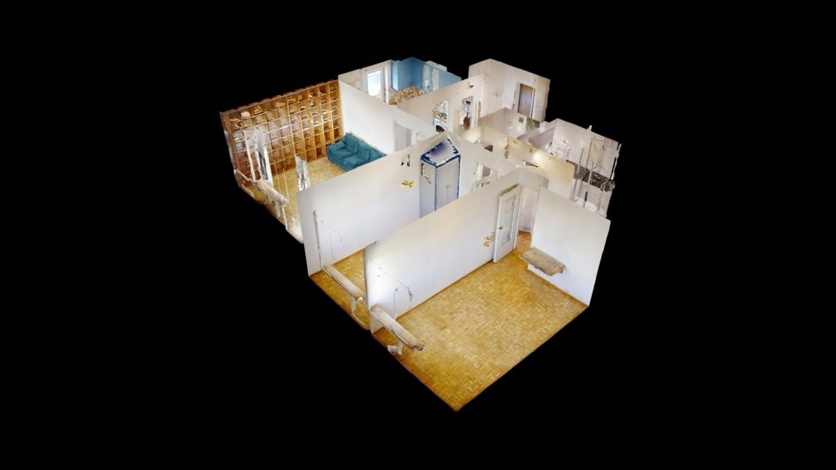 Mieszkanie 3 pokojowe na Sprzedaż