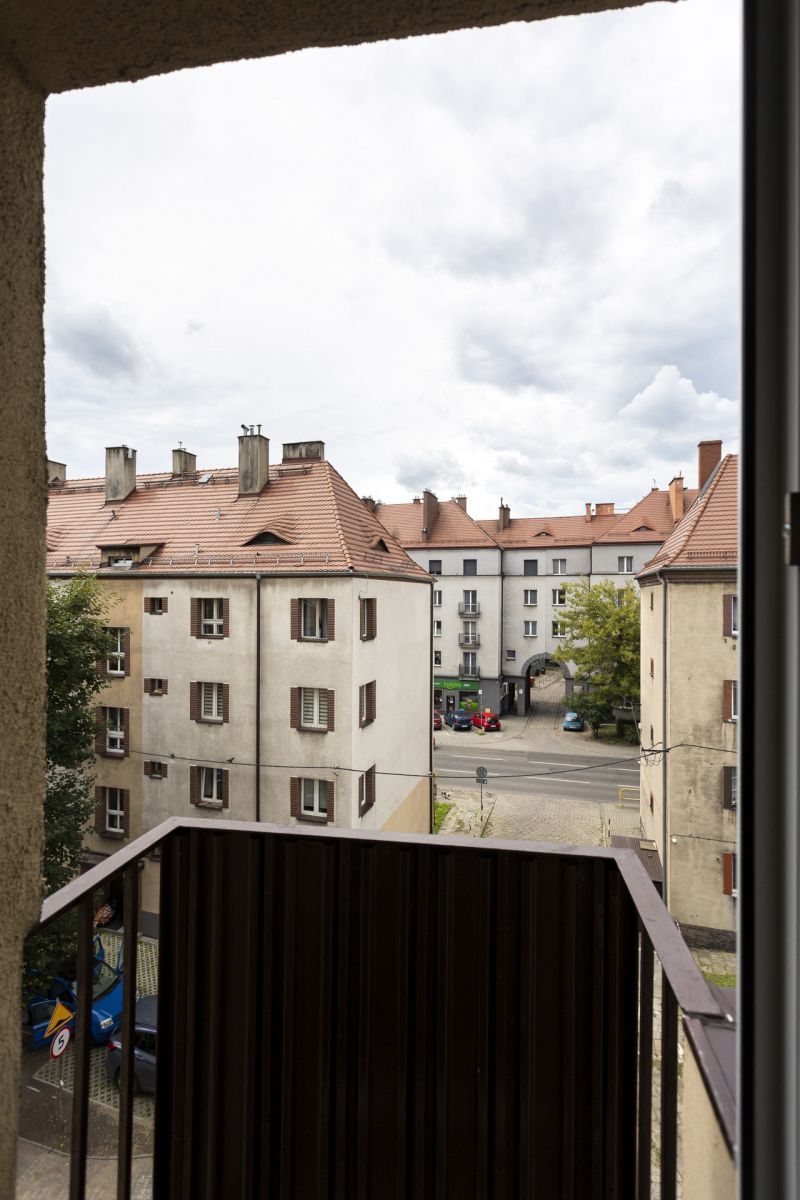 Mieszkanie 2 pokojowe na Sprzedaż