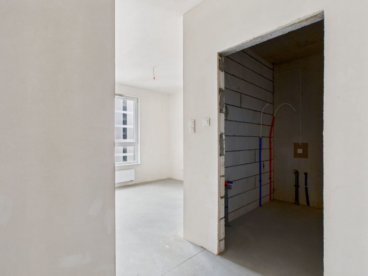 Mieszkanie 4 pokojowe na Sprzedaż