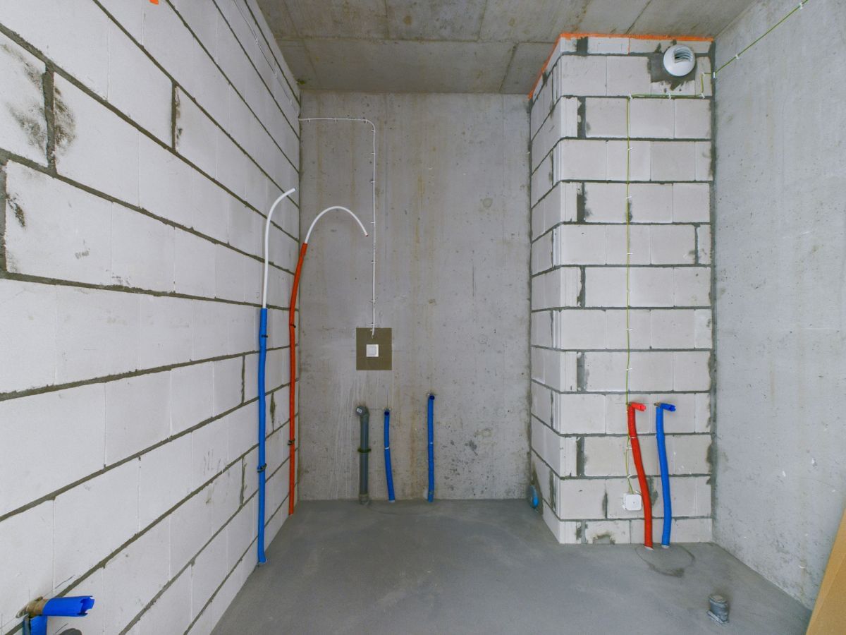 Mieszkanie 4 pokojowe na Sprzedaż