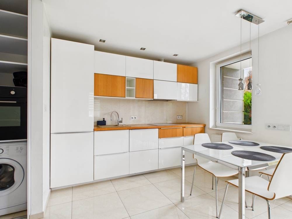 Mieszkanie 3 pokojowe na Wynajem