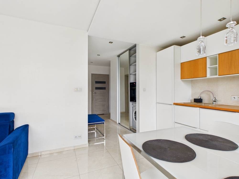 Mieszkanie 3 pokojowe na Wynajem