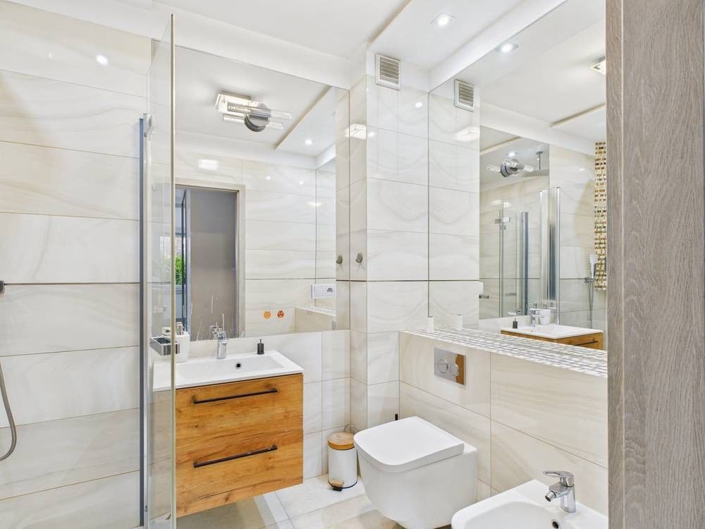 Mieszkanie 3 pokojowe na Wynajem