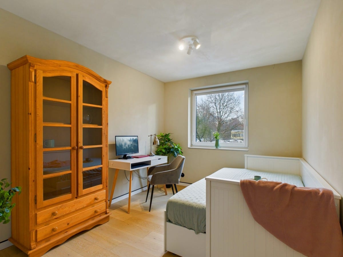 Mieszkanie 4 pokojowe na Sprzedaż