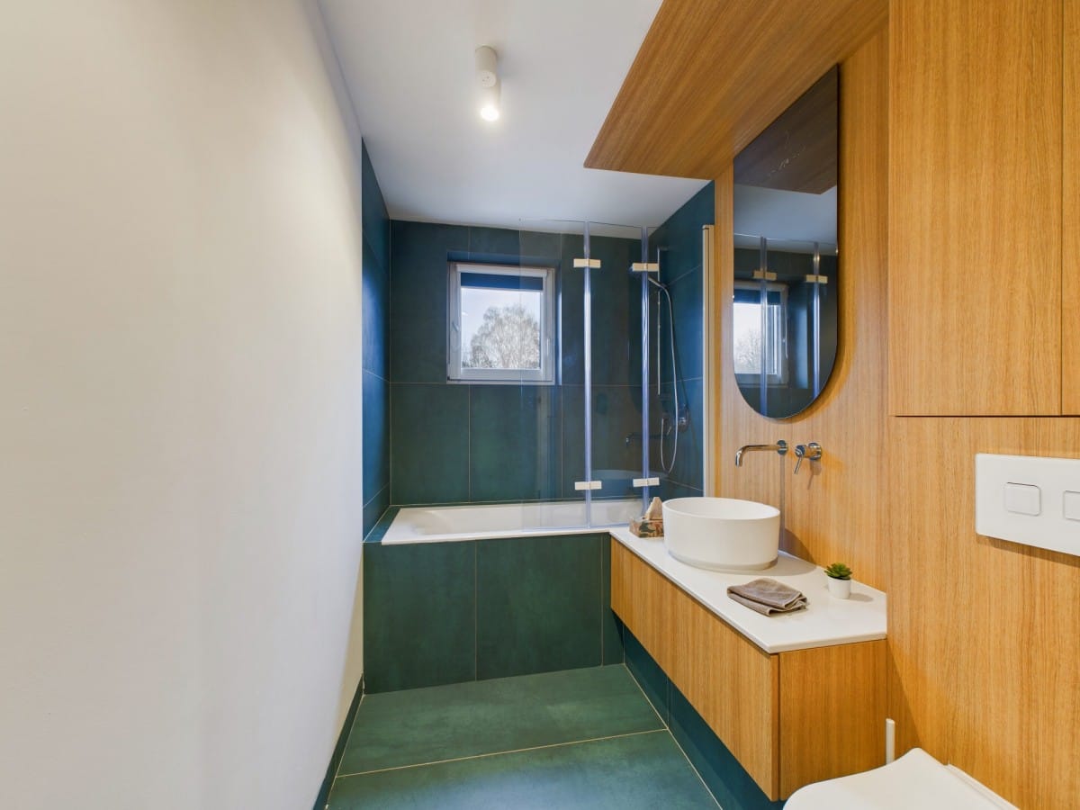 Mieszkanie 4 pokojowe na Sprzedaż