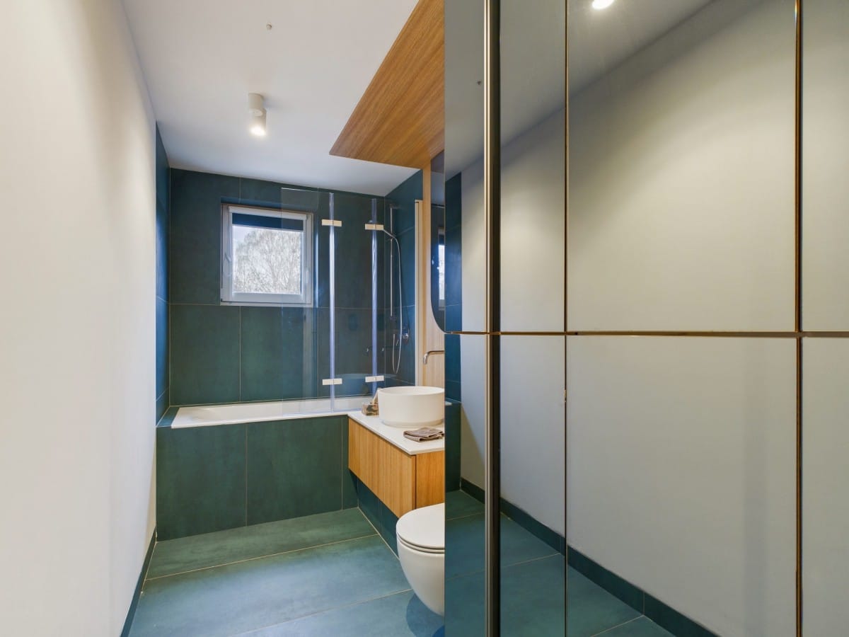 Mieszkanie 4 pokojowe na Sprzedaż