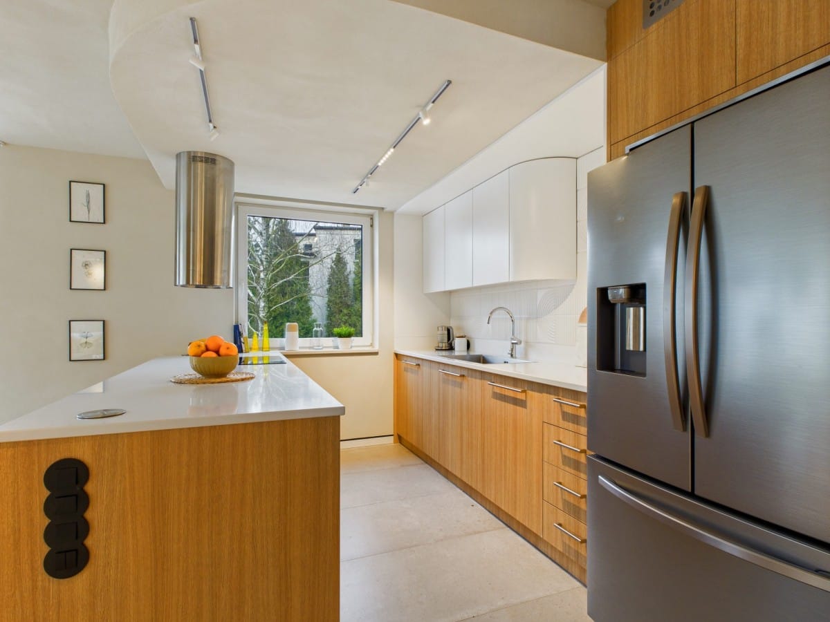 Mieszkanie 4 pokojowe na Sprzedaż