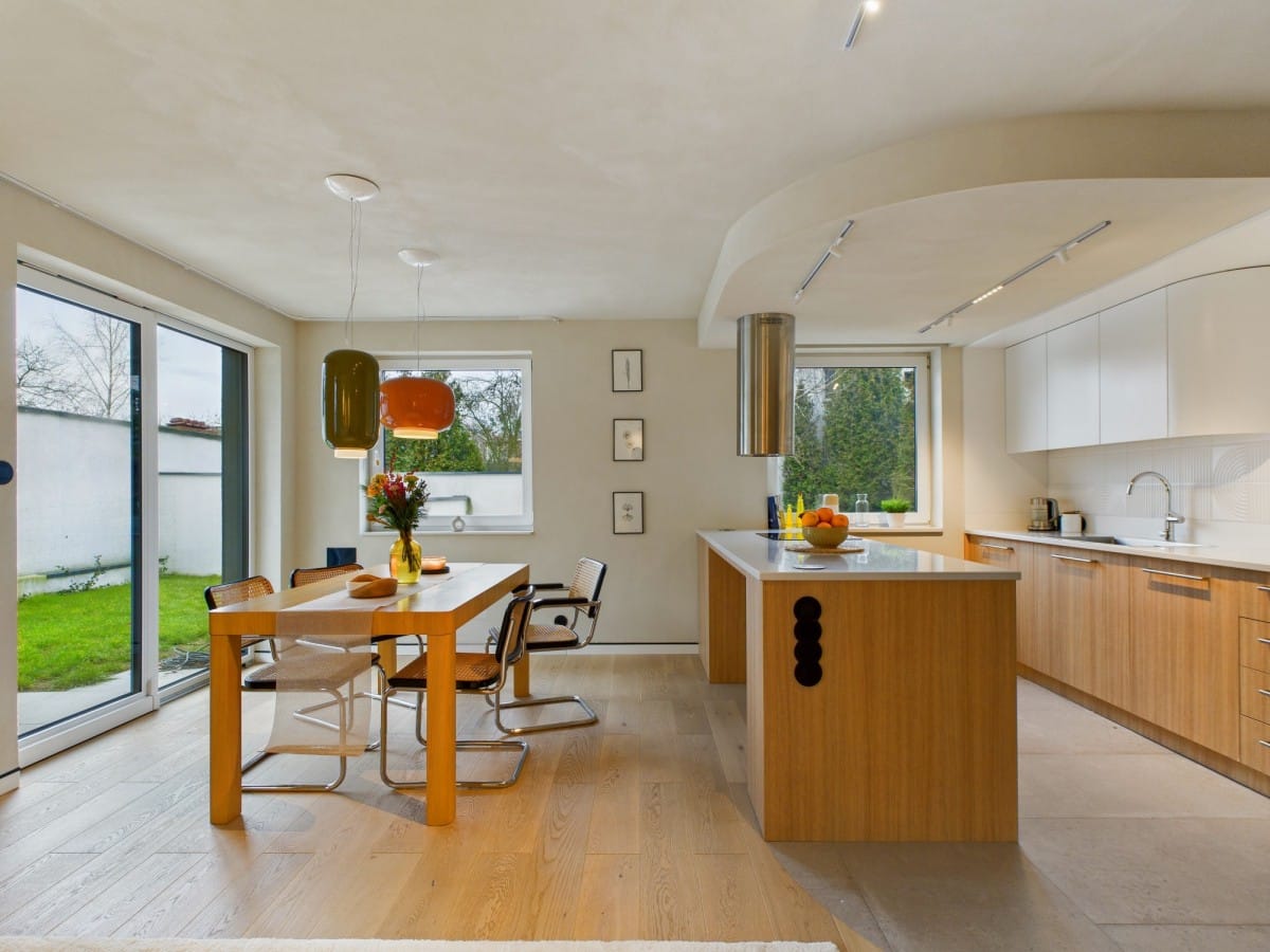 Mieszkanie 4 pokojowe na Sprzedaż