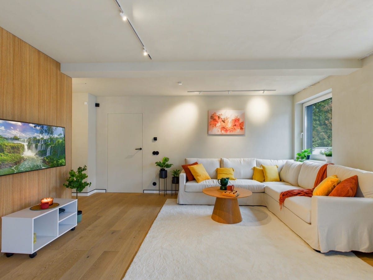 Mieszkanie 4 pokojowe na Sprzedaż