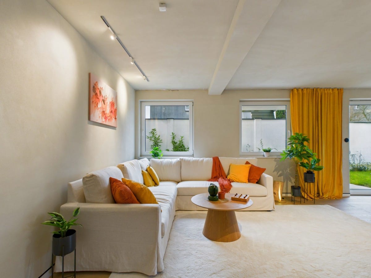 Mieszkanie 4 pokojowe na Sprzedaż