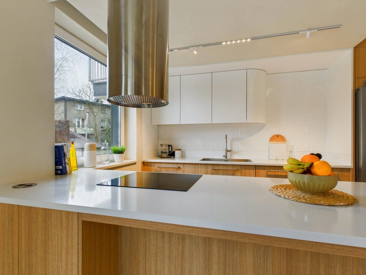 Mieszkanie 4 pokojowe na Sprzedaż