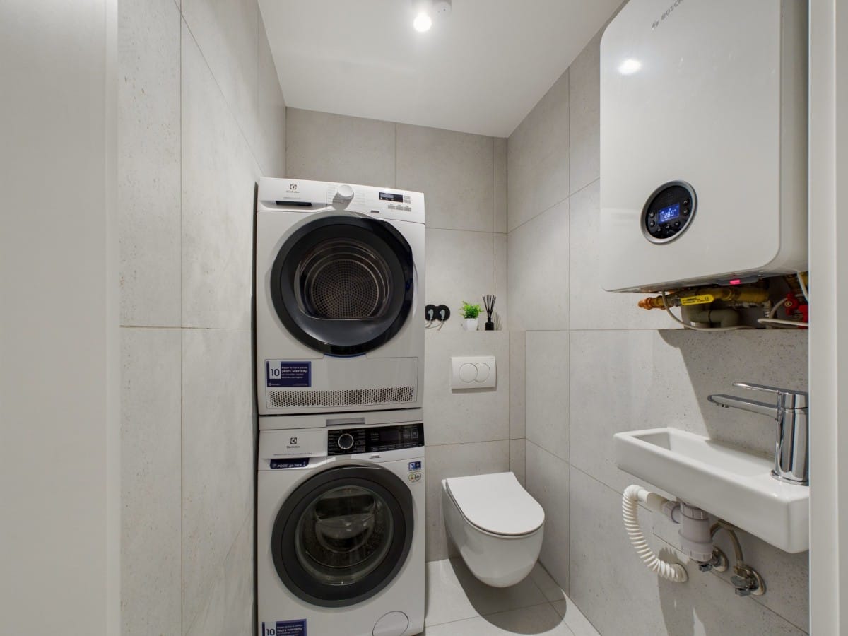 Mieszkanie 4 pokojowe na Sprzedaż