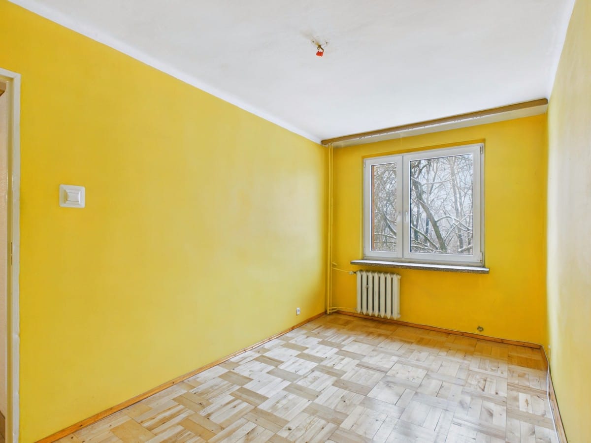 Mieszkanie 3 pokojowe na Sprzedaż