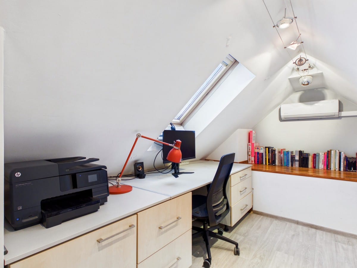 Mieszkanie 4 pokojowe na Sprzedaż