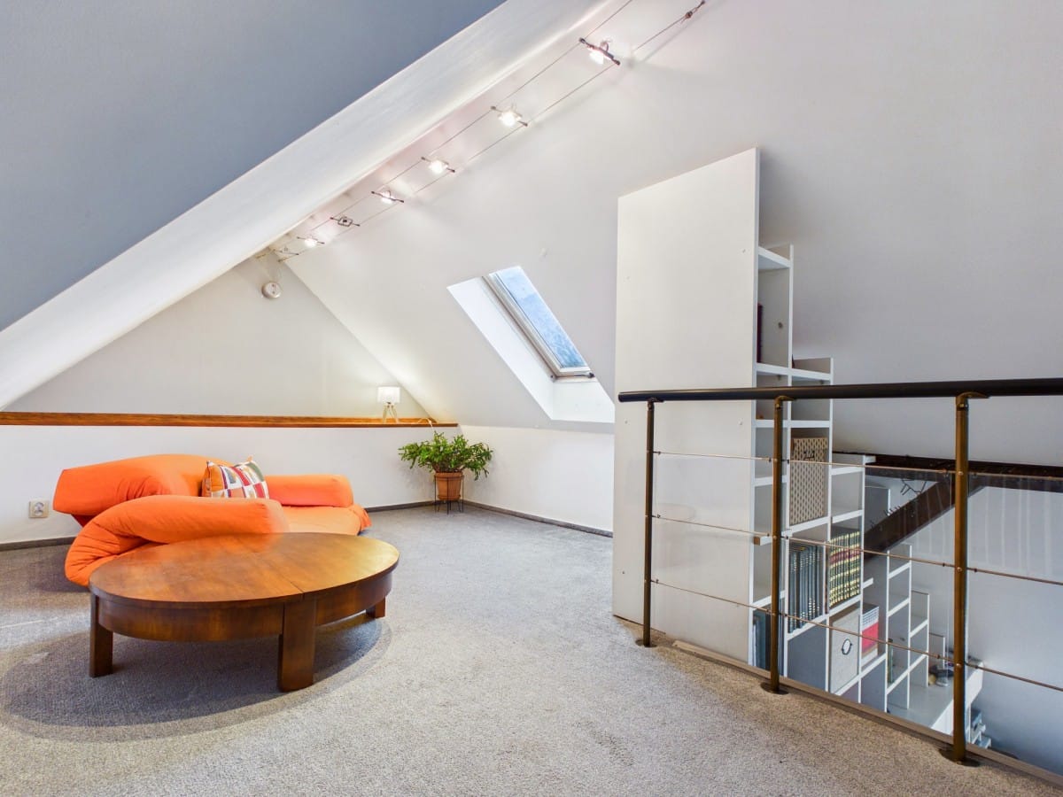 Mieszkanie 4 pokojowe na Sprzedaż