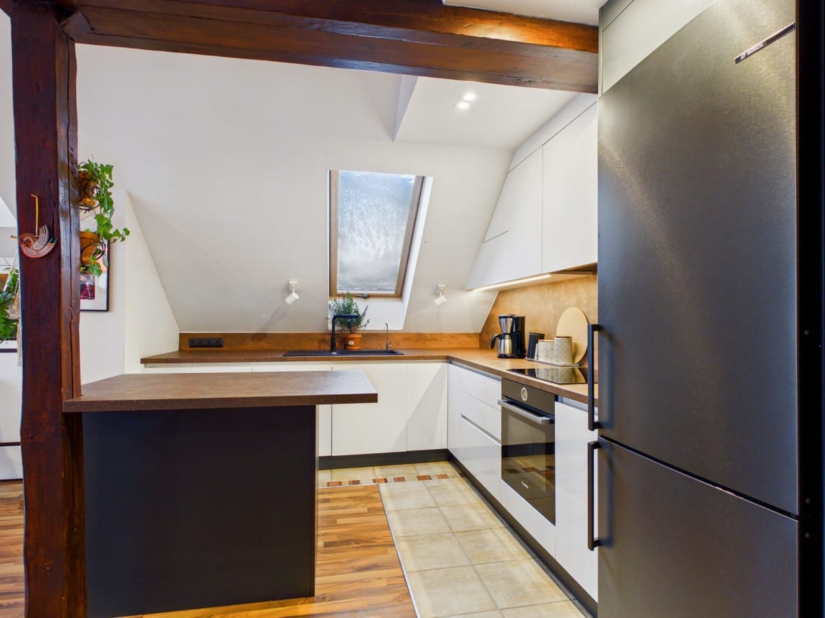 Mieszkanie 4 pokojowe na Sprzedaż