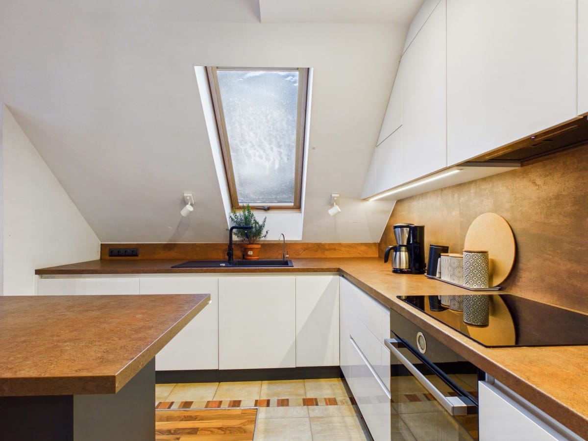 Mieszkanie 4 pokojowe na Sprzedaż