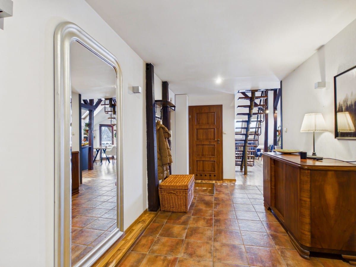 Mieszkanie 4 pokojowe na Sprzedaż