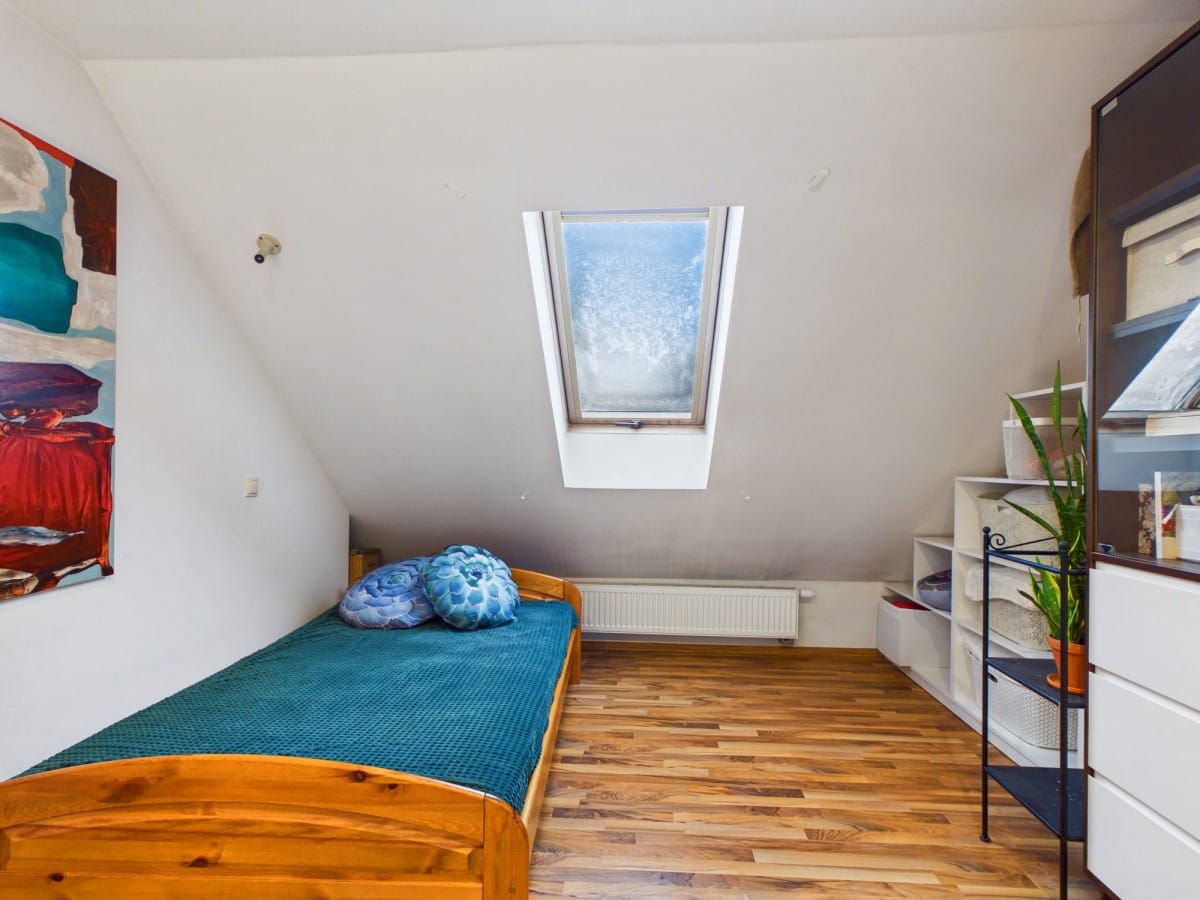 Mieszkanie 4 pokojowe na Sprzedaż