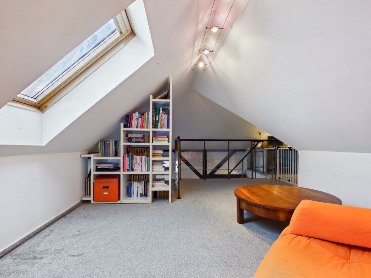 Mieszkanie 4 pokojowe na Sprzedaż