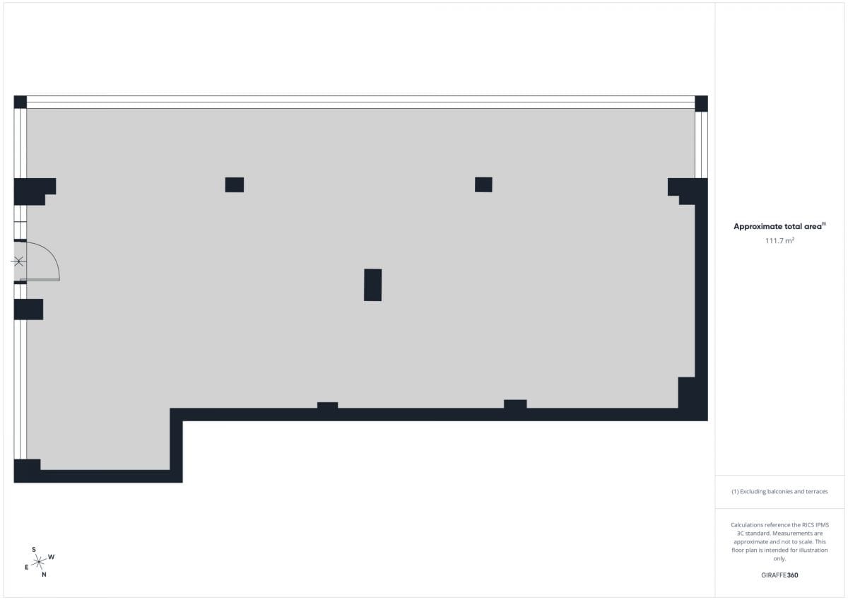 Lokal użytkowy  pokojowe na Sprzedaż