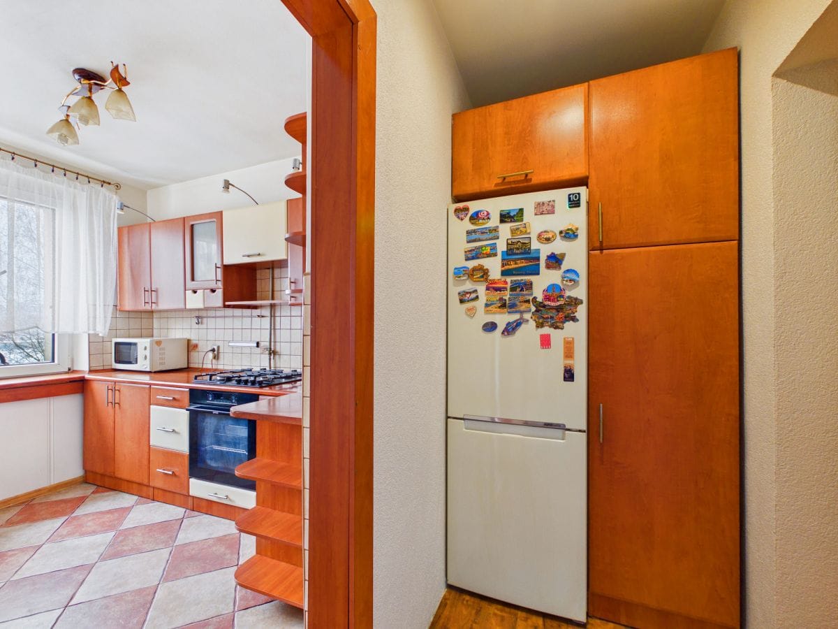 Mieszkanie 3 pokojowe na Sprzedaż