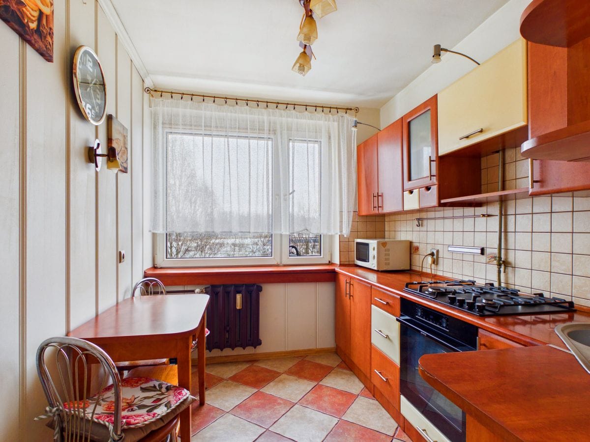 Mieszkanie 3 pokojowe na Sprzedaż