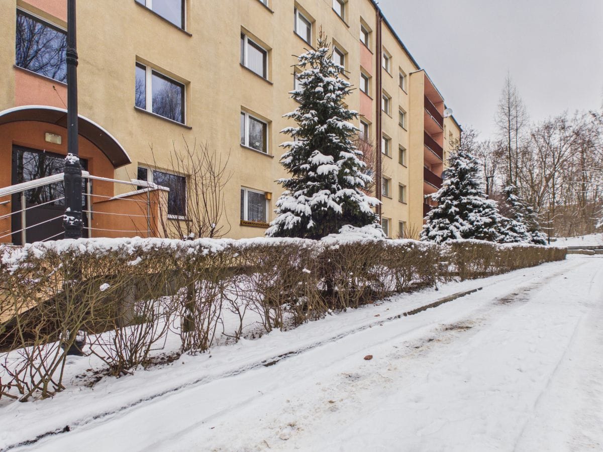 Mieszkanie 3 pokojowe na Sprzedaż