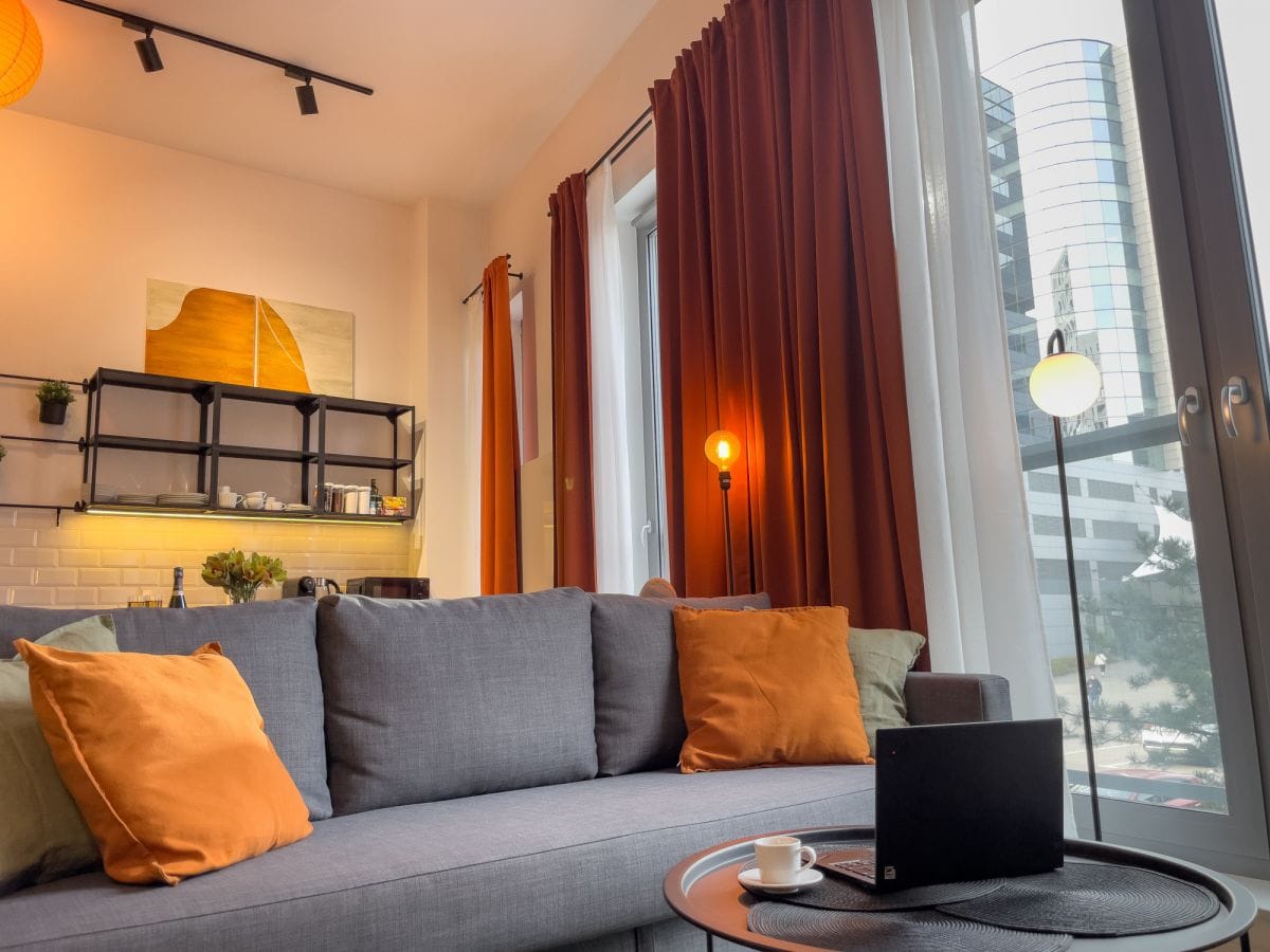 Mieszkanie 2 pokojowe na Sprzedaż