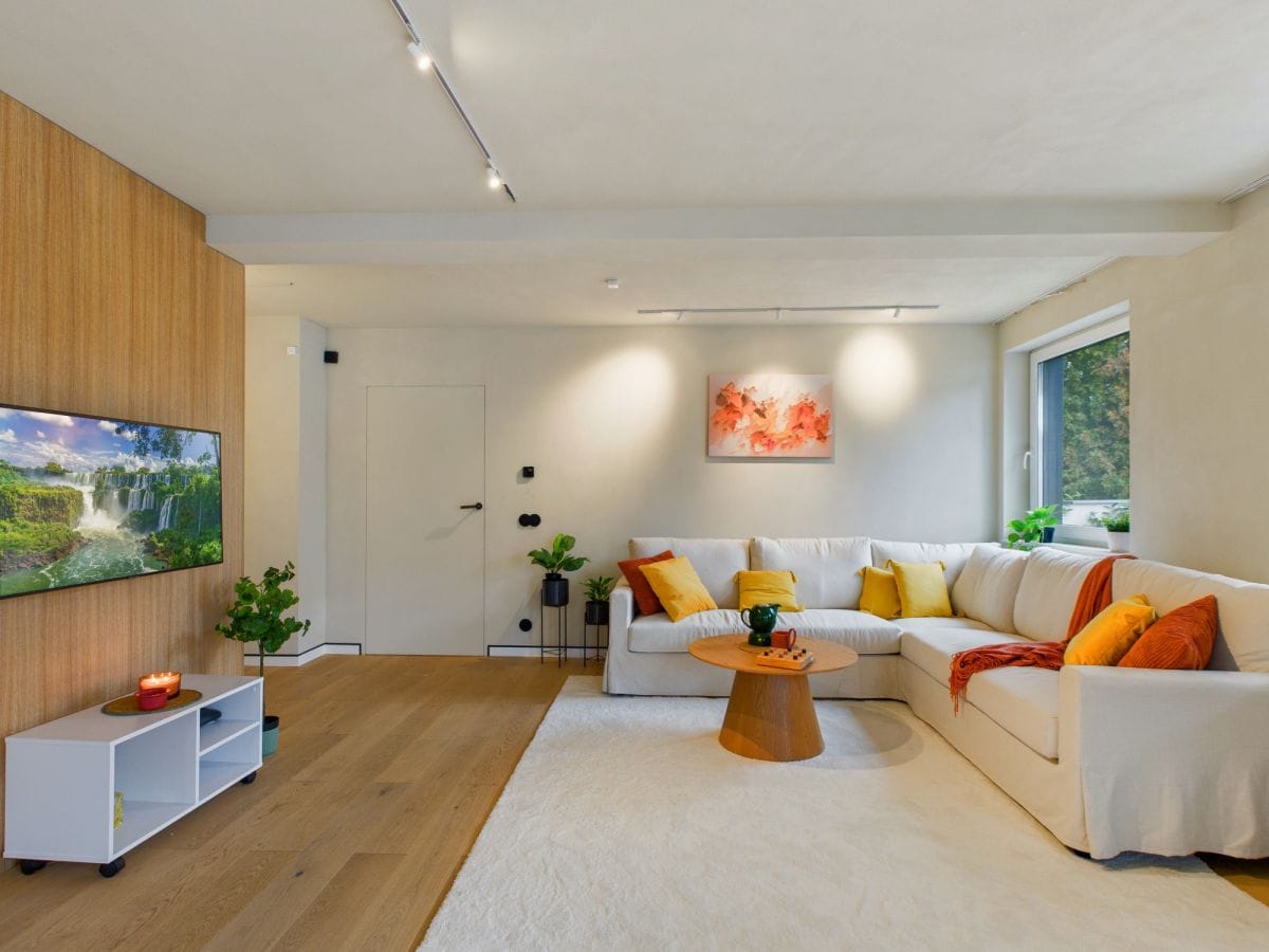 Mieszkanie 4 pokojowe na Sprzedaż