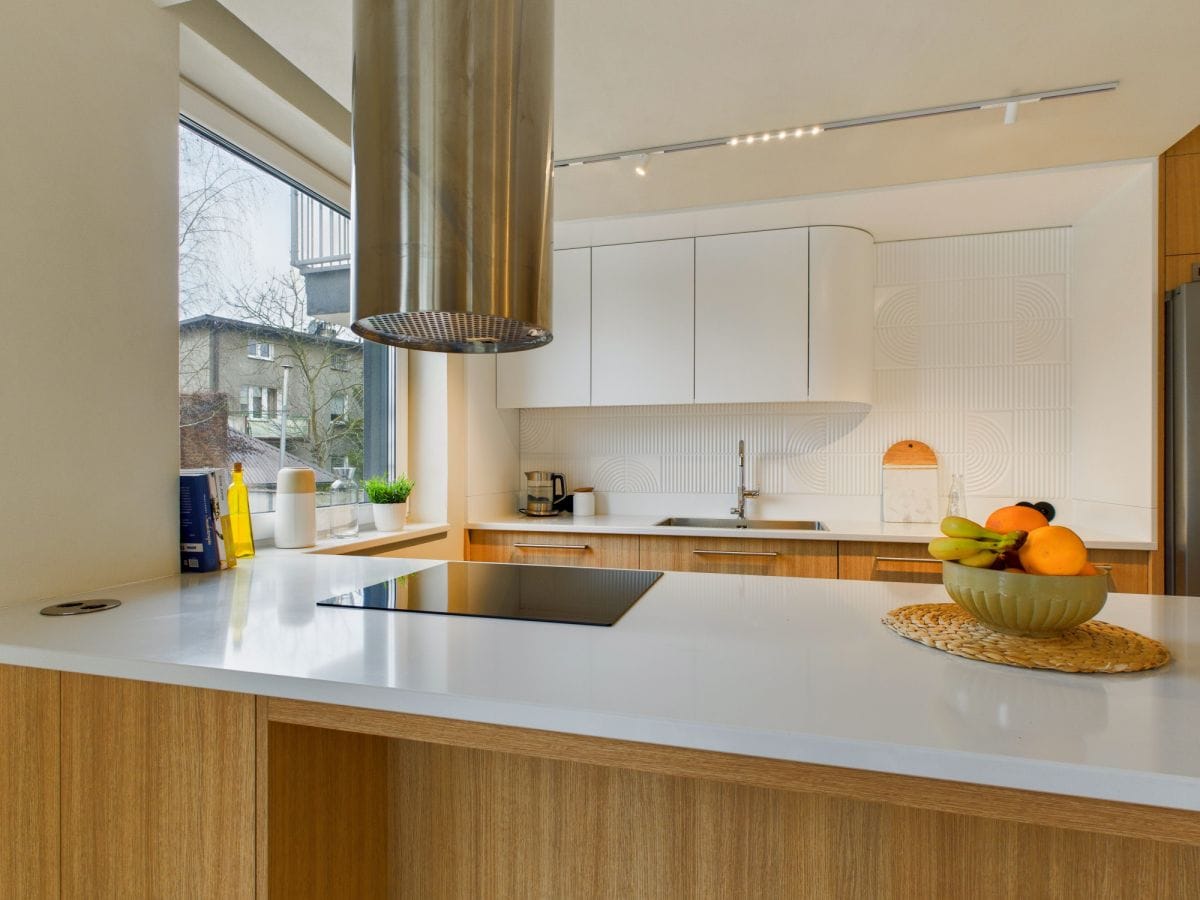 Mieszkanie 4 pokojowe na Sprzedaż