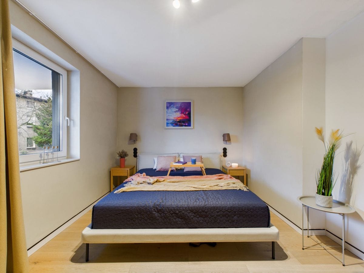 Mieszkanie 4 pokojowe na Sprzedaż