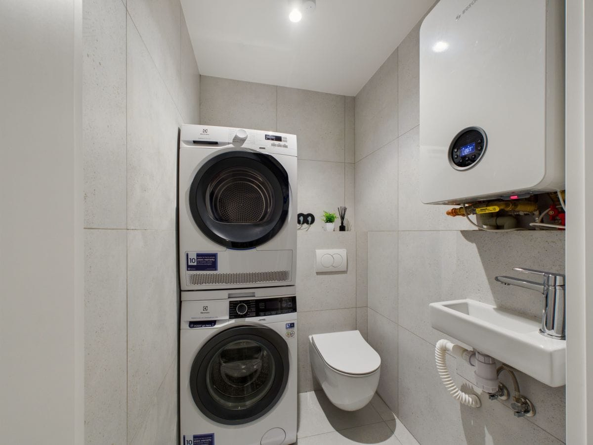 Mieszkanie 4 pokojowe na Sprzedaż