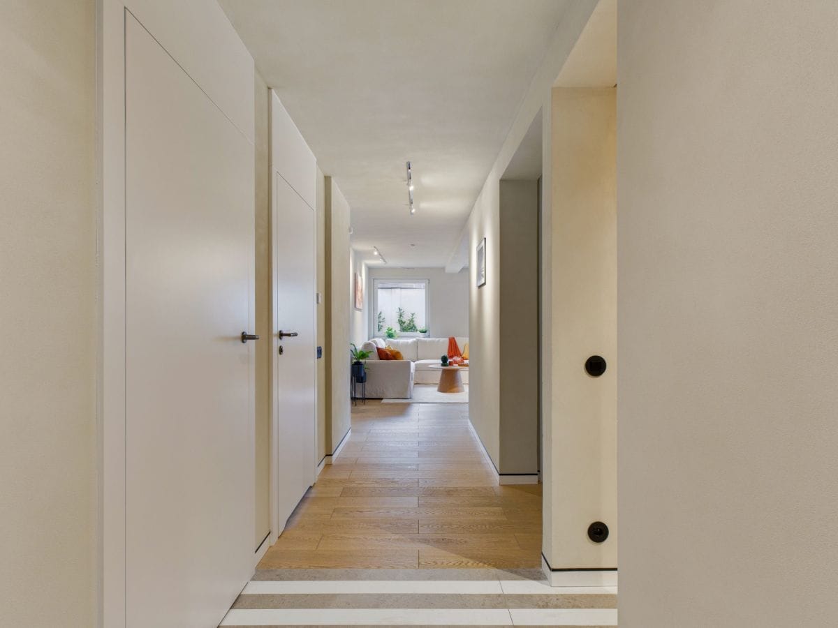 Mieszkanie 4 pokojowe na Sprzedaż