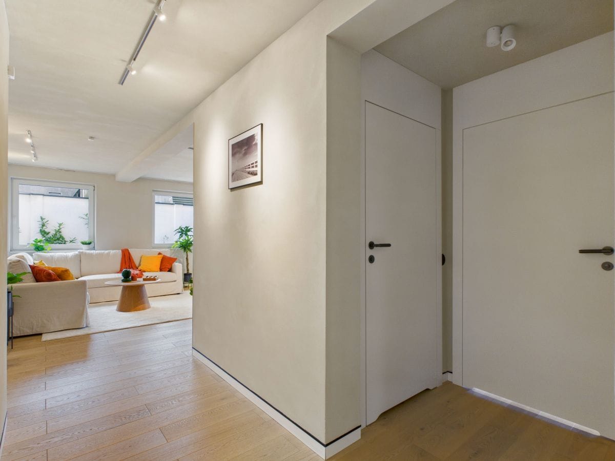 Mieszkanie 4 pokojowe na Sprzedaż