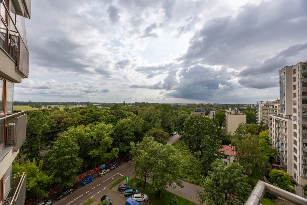 Mieszkanie 4 pokojowe na Sprzedaż
