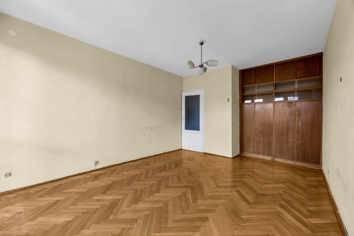 Mieszkanie 1 pokojowe na Sprzedaż